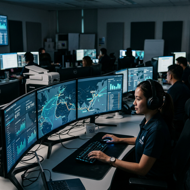 Red Global Centro de Innovación en Medios Digitales